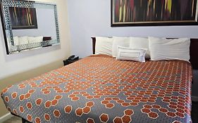 California Suites Motel