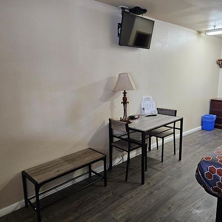 California Suites Motel Calexico Exterior foto