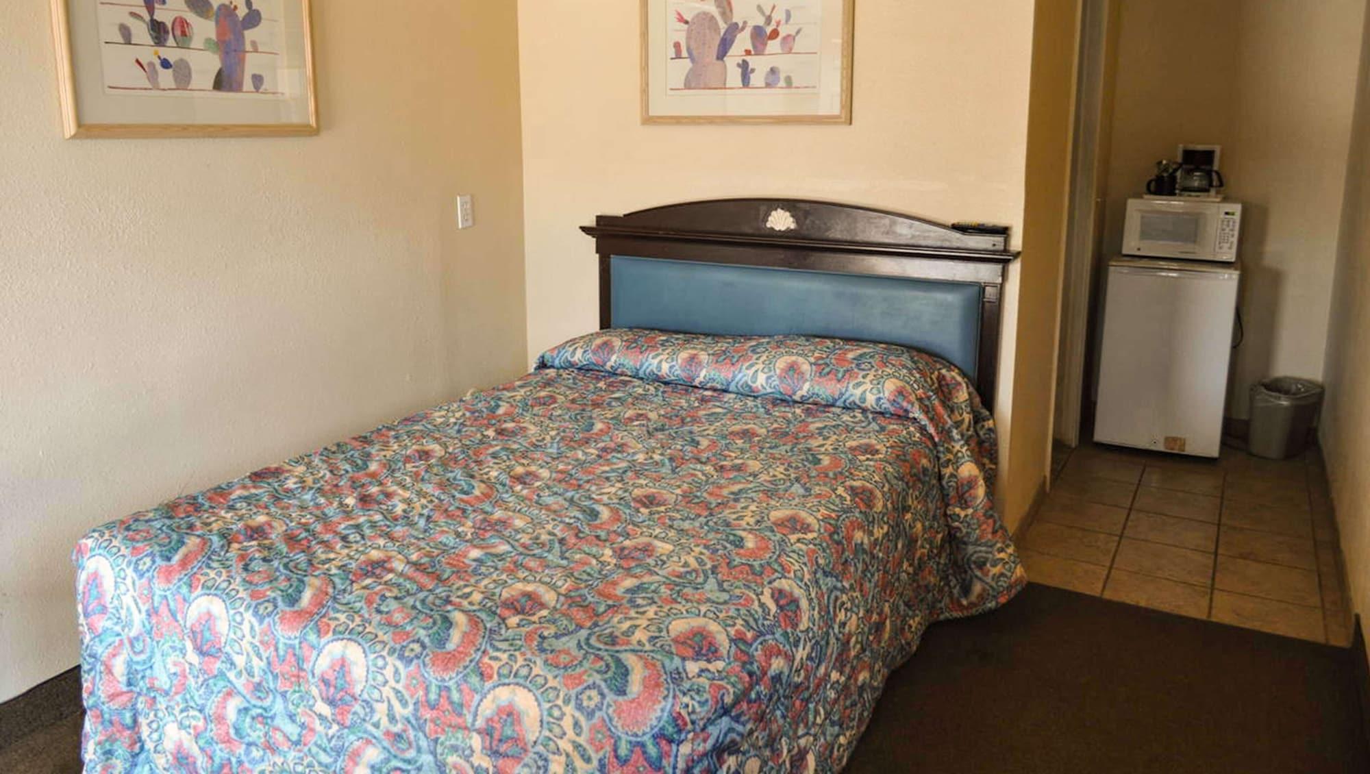 California Suites Motel Calexico Exterior foto