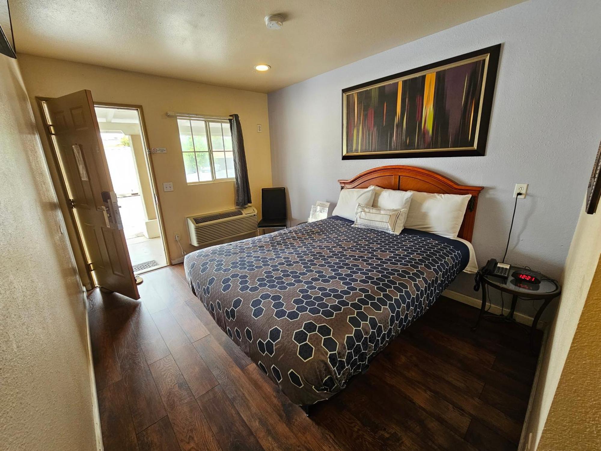 California Suites Motel Calexico Exterior foto